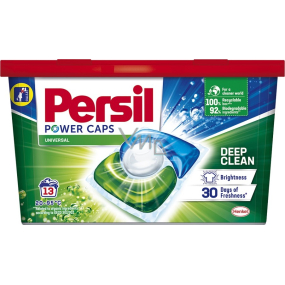 Persil Power Caps Universal kapsle na praní všech druhů prádla 13 dávek