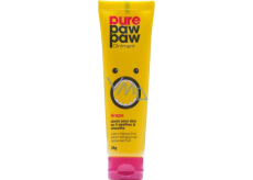 Pure Paw Paw Hrozen balzám na pokožku, rty a make-up 25 g