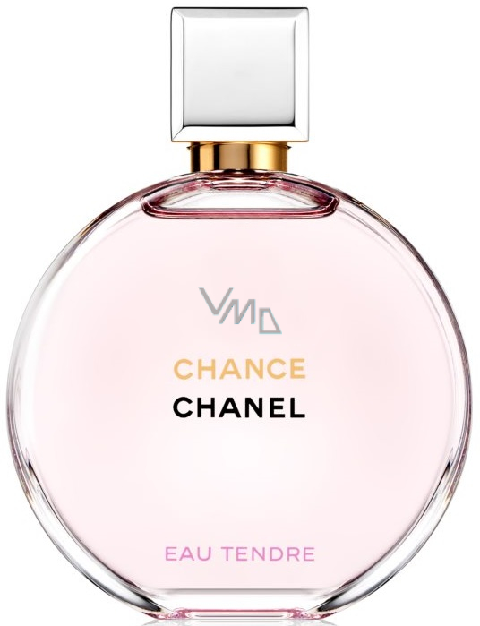 chance perfume tendre