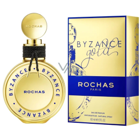 Rochas Byzance Gold parfémovaná voda pro ženy 60 ml