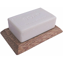 English Soap Tři králové - Kadidlo & Myrha vánoční přírodní parfémované toaletní mýdlo s bambuckým máslem 190 g
