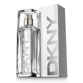 DKNY Donna Karan Woman Energizing toaletní voda pro ženy 30 ml