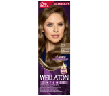 Wella Wellaton Intense barva na vlasy 7/2 Matte Medium Blond