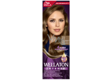 Wella Wellaton Intense barva na vlasy 7/2 Matte Medium Blond