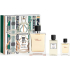 Hermes Terre D Hermes toaletní voda 100 ml + toaletní voda 12,5 ml + voda po holení 40 ml, dárková sada pro muže