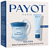 Payot Source Créme Hydratante Adaptogéne pleťový hydratační krém 50 ml + Source Masque Baume Réhydratant hydratační osvěžující maska 50 ml, kosmetická sada pro ženy