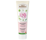Green Pharmacy Lotus a oliva krém na ruce 100 ml