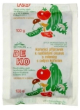 Benkor Deko nálev na okurky a zeleninu 100 g