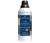 Lovran Black & Dark s vůní arganu a vanilky tekutý prací gel 1 l   
