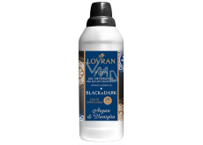 Lovran prací gel Black Argan & Vaniglia 1l   