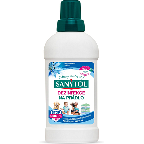 Sanytol Active Fresh dezinfekce na prádlo, 500 ml
