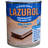 Lazurol Aqua P UREX V1301 lesk odolný lak na dřevo bezbarvý, 600 g