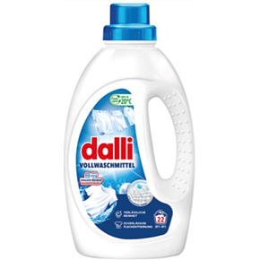 Dalli Activ Universal prací gel, 22 praní, 1,1 l
