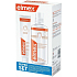 Elmex Caries Protection ústní voda 400 ml + zubní pasta 75 ml
