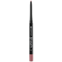 Essence tužka na rty 8h matte comfort 21 Clouded, 0,3 g