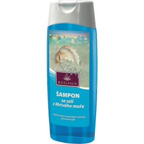 Regina Sůl z Mrtvého moře šampon na vlasy 200 ml