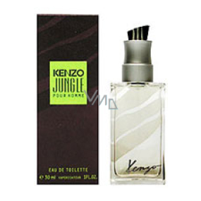 Kenzo Jungle pour Homme voda po holení 100 ml