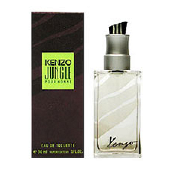 Kenzo Jungle pour Homme voda po holení 100 ml