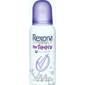 Rexona Sexy Bouquet antiperspirant deodorant spray for women 150 ml - VMD  parfumerie - drogerie