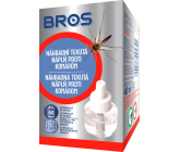 Bros Tekutá náplň proti komárům do elektrického odpařovače na 60 nocí