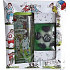 Bohemia Gifts Urbanova kosmetika Pro fotbalistu sprchový gel 300 ml + mýdlo 35 g, kosmetická sada