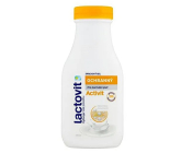 Lactovit Activit sprchový gel s aktivní ochranou 300 ml