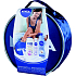 Nivea Diamond tělové mléko 400 ml + sprchový gel 250 ml + antiperspirant deodorant sprej 150 ml, pro ženy kosmetická sada