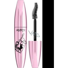 Astor Big & Beautiful Bfly Butterfly Look řasenka černá 12 ml