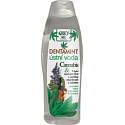 Bione Cosmetics Dentamint Cannabis ústní voda 500 ml