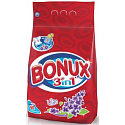 Bonux Tropical Fresh 3v1 prací prášek 60 dávek 4,5 kg