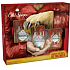 Old Spice BearGlove deodorant sprej pro muže 125 ml + sprchový gel 250 ml + voda po holení 100 ml, kosmetická sada pro muže