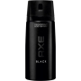 Axe Black deodorant sprej pro muže 150 ml