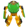 EP Line Robocarz 2v1 Auto a robot 1 kus různé druhy, doporučený věk 3+