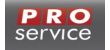 PRO service