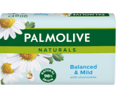 Palmolive Naturals Chamomille tuhé toaletní mýdlo 90 g