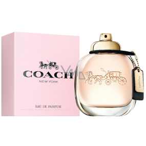 Coach Eau de Parfum parfémovaná voda pro ženy 30 ml