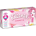 Kleenex Cosmetic papírové kapesníky 3 vrstvé v krabičce 80 kusů