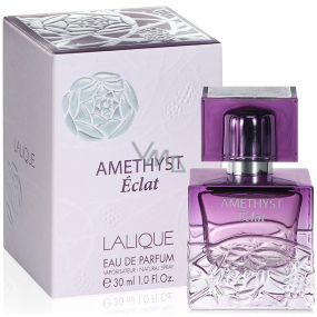 Lalique Amethyst Eclat parfémovaná voda pro ženy 30 ml