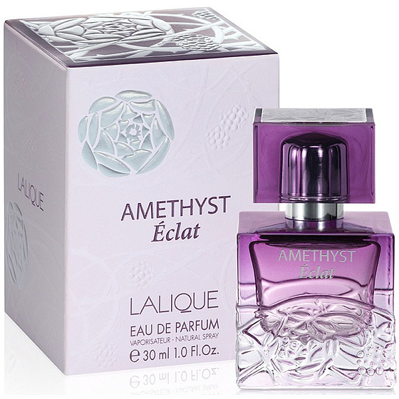 Lalique Amethyst Eclat parfémovaná voda pro ženy 30 ml