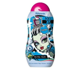 Mattel Monster High tělový šampon pro děti 300 ml