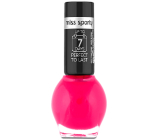 Miss Sporty Lasting Colour lak nehty 574, 7 ml