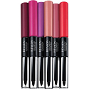 Revlon Colorstay Overtime Lipcolor dlouhotrvající barva na rty 350 Bare Maximum 3 g