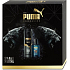 Puma Shake The Night toaletní voda pro muže 50 ml + deodorant sprej 150 ml, dárková sada