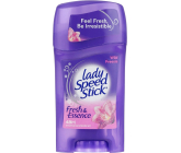 Lady Speed Stick Fresh & Essence Wild Freesia antiperspirant deodorant stick pro ženy 45 g