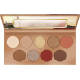 Essence Sawasdee Bangkok Eyeshadow Palette paletka očních stínů 05 13,5 g