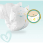 Pampers Premium Care 2 Mini 4-8 kg plenkové kalhotky 94 kusů