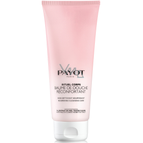 Payot Body Care Rituel Corps Réconfortant 2v1 vyživující krémový sprchový balzám 200 ml