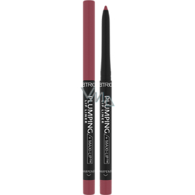 Catrice Plumping Lip Liner tužka na rty 060 Cheers To Life 1,3 g