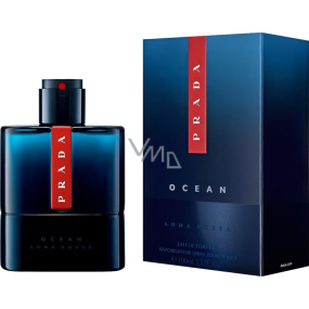 Prada Luna Rossa Ocean toaletní voda pro muže 100 ml