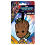 Epee Merch Marvel Guardians of the Galaxy Strážci Galaxie Visačka na kufr 18 x 10 cm